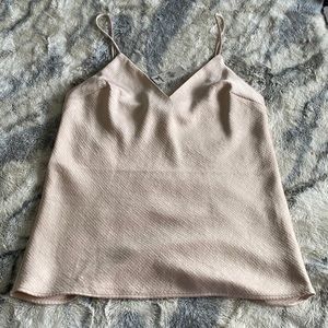 Express V Neck Cami Size XS